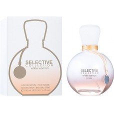 Selective Collection White