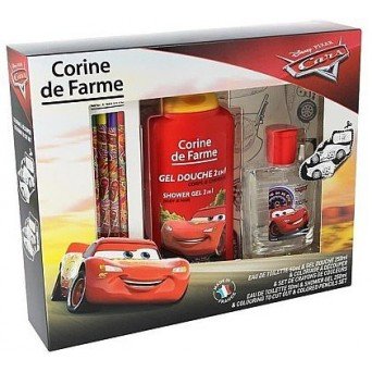 Corine de Farme Cars
