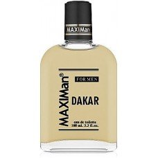 Aroma Parfume Maximan Dakar