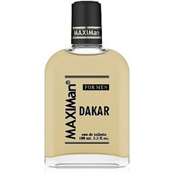 Aroma Parfume Maximan Dakar