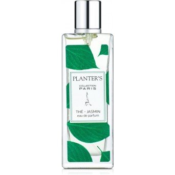 Planter's Tea Jasmin