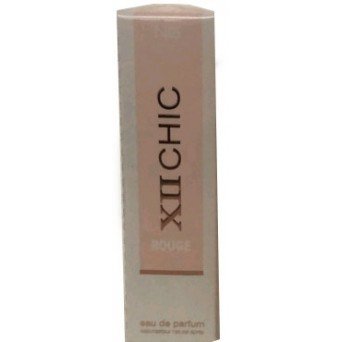 NG Perfumes XII Chic Rouge