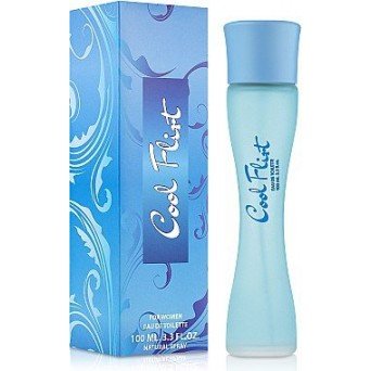 Aroma Parfume Cool Flirt