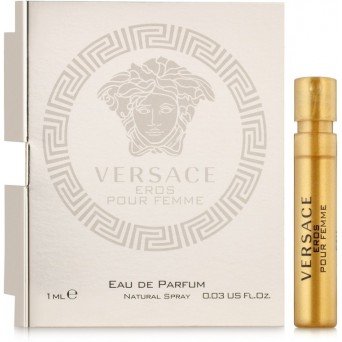 Versace Eros Pour Femme
