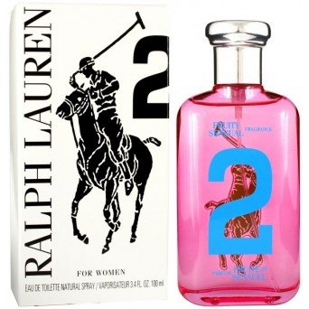 Ralph Lauren The Big Pony Collection 2