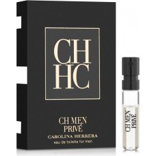 Carolina Herrera CH Men Prive