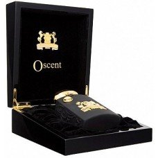 Alexandre.J Oscent Black