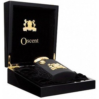 Alexandre.J Oscent Black