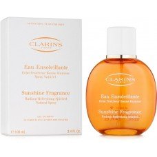 Clarins Eau Ensoleillante