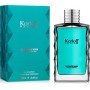 Korloff Paris Voyageur Collection Ultimate