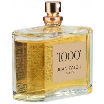 Jean Patou 1000