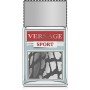Alain Aregon Versage Sport