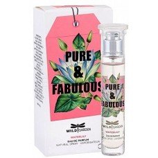 Wild Garden Pure & Fabulous