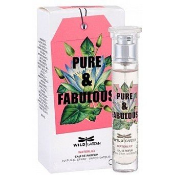 Wild Garden Pure & Fabulous