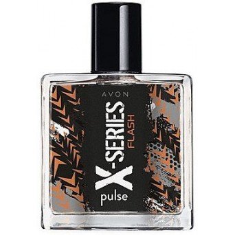 Avon X-Series Pulse Flash