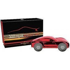 Jean-Pierre Sand 300 mph Rosso