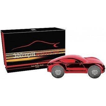 Jean-Pierre Sand 300 mph Rosso