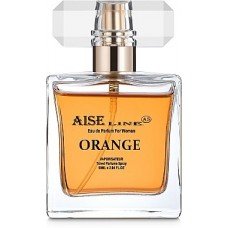 Aise Line Orange