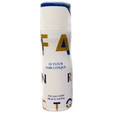Fragrance World Le Fleur Narcotique