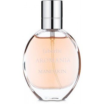Faberlic Aromania Mandarin