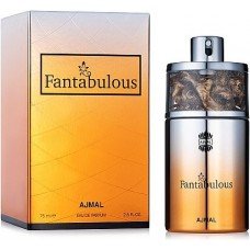 Ajmal Fantabulous