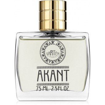Aroma Parfume Lost Garten Akant