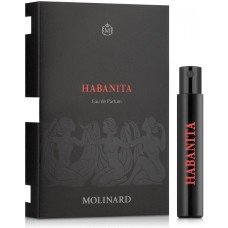 Molinard Habanita