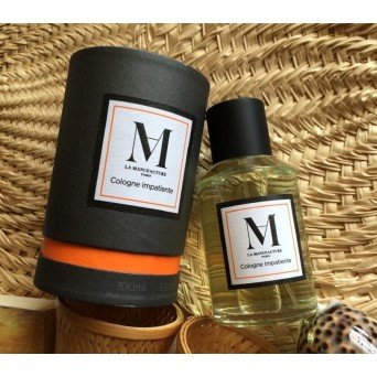 La Manufacture Cologne Impatiente