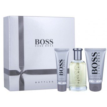 Hugo Boss Boss Bottled
