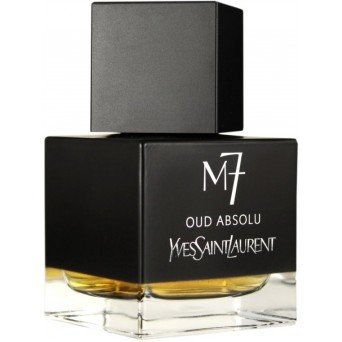 Yves Saint Laurent M7 Oud Absolu