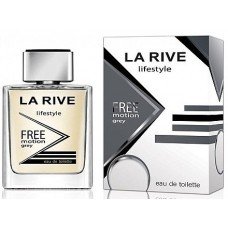 La Rive Free Motion Grey