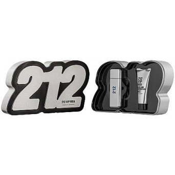 Carolina Herrera 212 VIP Men