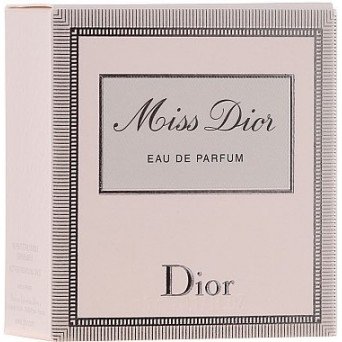 Dior Miss Dior La Collection