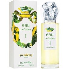 Sisley Eau de Sisley 1