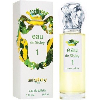 Sisley Eau de Sisley 1