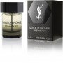 Yves Saint Laurent La Nuit de L'Homme