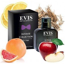 Колекція Evis Intense №165