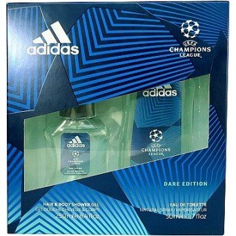 Adidas UEFA Champions League Dare Edition