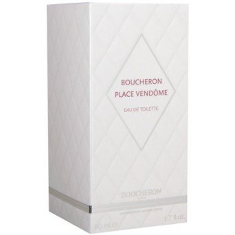 Boucheron Place Vendome