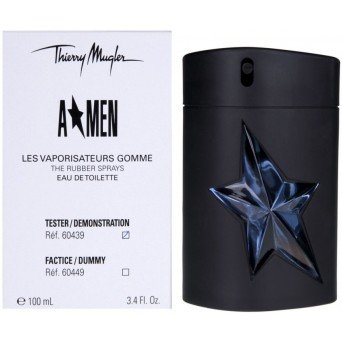 Mugler A*Men Refillable Rubber Spray