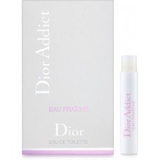 Dior Addict Eau Fraiche 2014