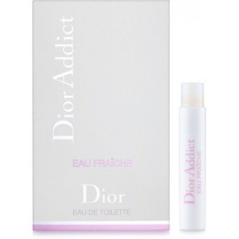Dior Addict Eau Fraiche 2014