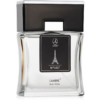 Lambre Paris №107