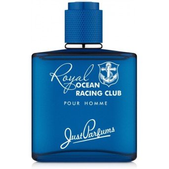 Just Parfums Royal Ocean Racing Club
