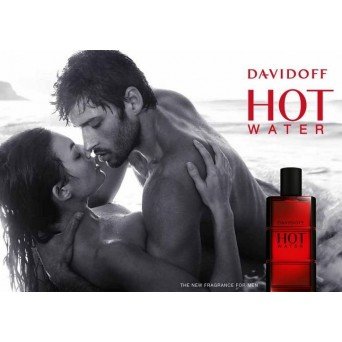 Davidoff Hot Water