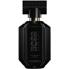 Hugo Boss The Scent For Her Parfum Edition