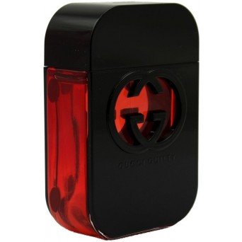 Gucci Guilty Black Pour Femme
