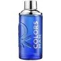 Benetton Colors Man Blue