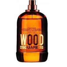 Dsquared2 Wood Pour Homme