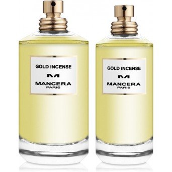 Mancera Gold Incense